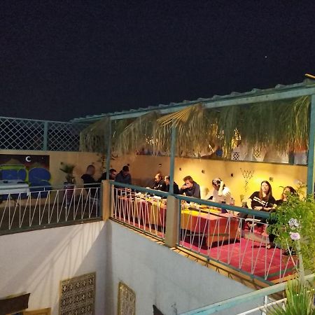 The Madrassa Hostel Маракеш Екстериор снимка