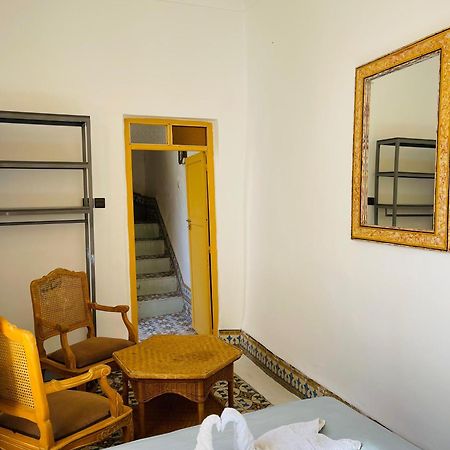 The Madrassa Hostel Маракеш Екстериор снимка