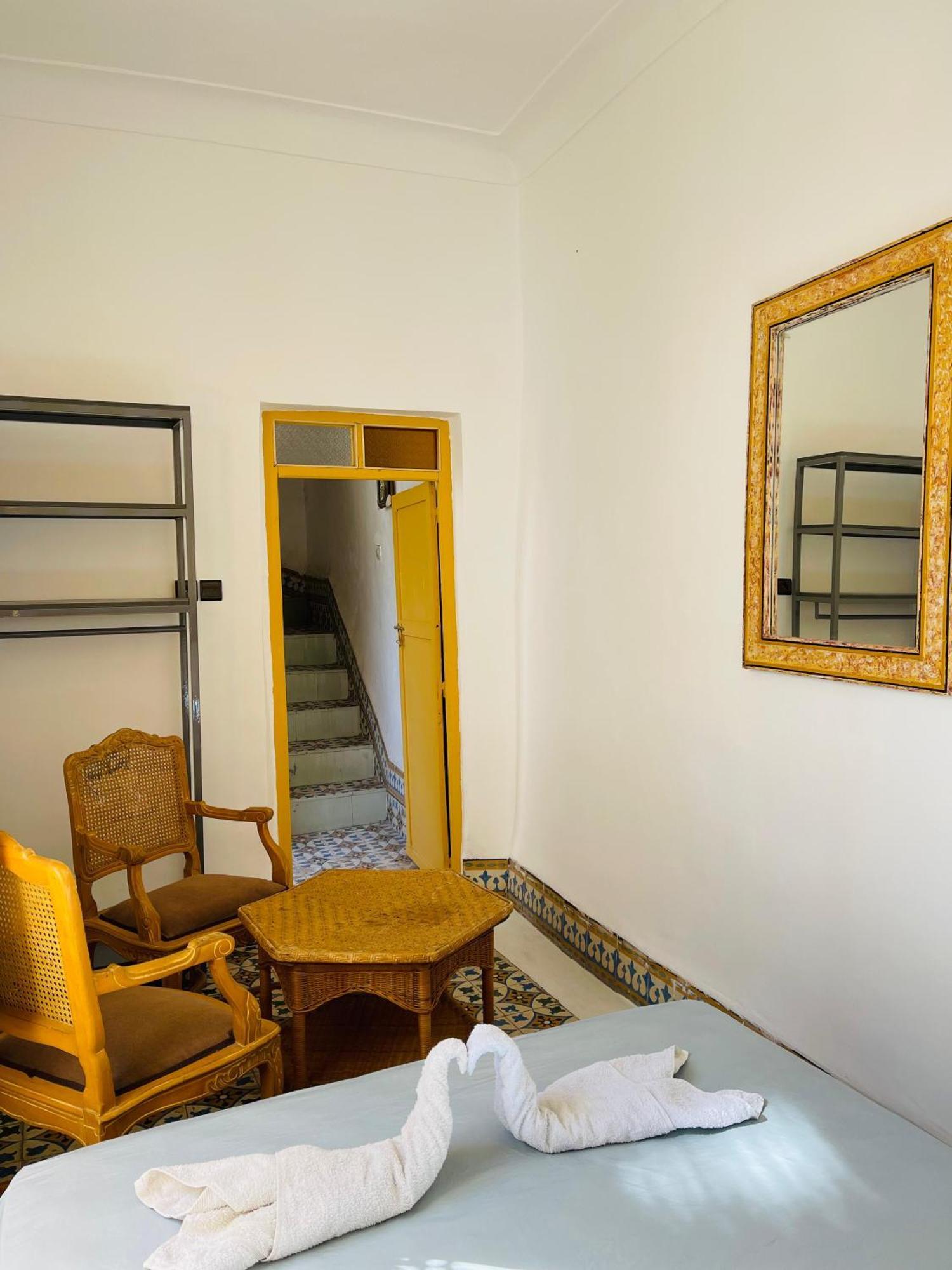 The Madrassa Hostel Маракеш Екстериор снимка