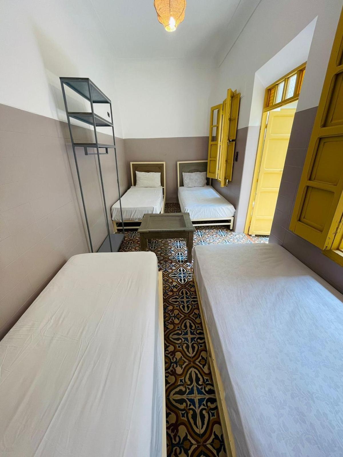 The Madrassa Hostel Маракеш Екстериор снимка