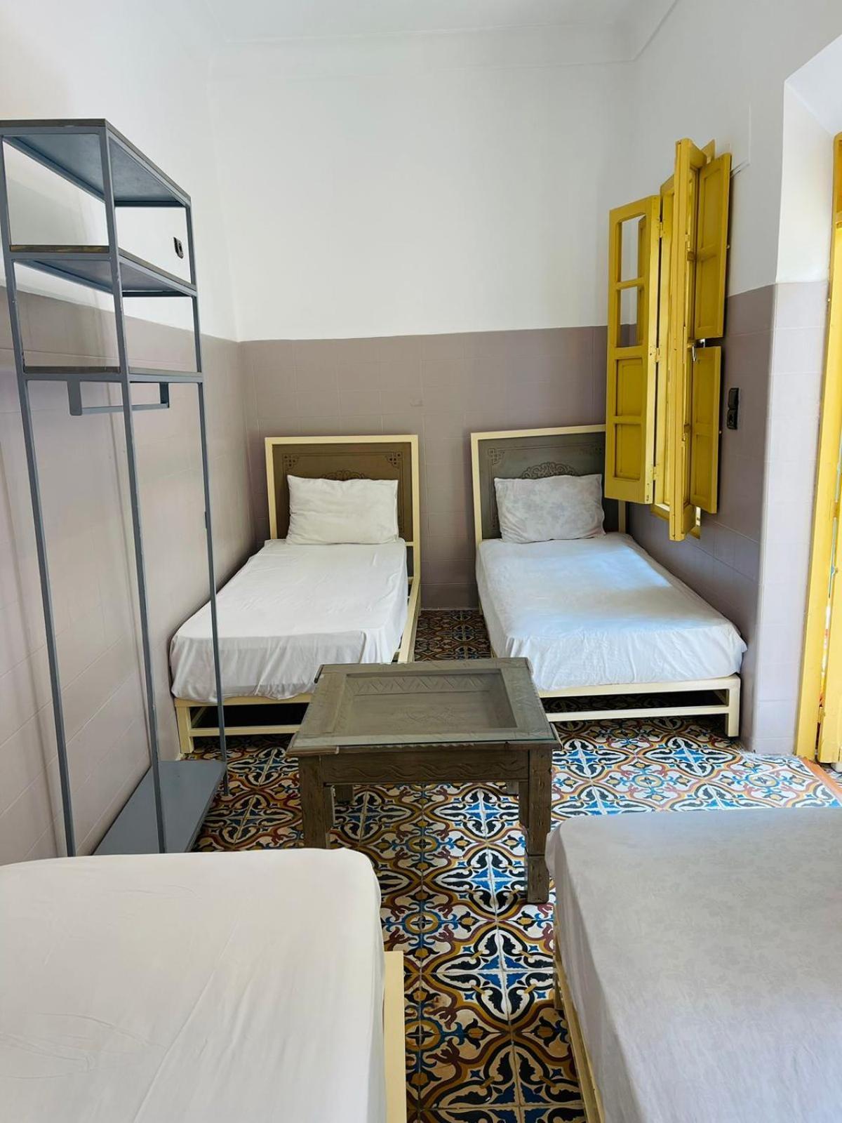 The Madrassa Hostel Маракеш Екстериор снимка